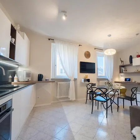 Appartement Fall In With