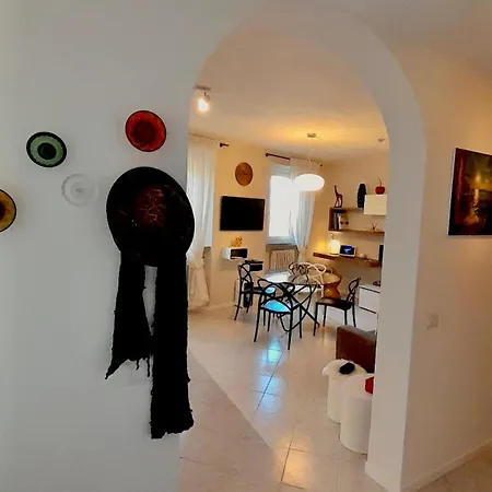 Fall In With Appartement