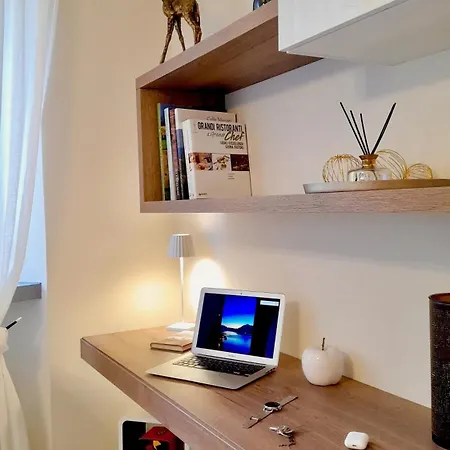 Appartement Fall In With *
